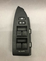 10 11 12 13 14 15 Toyota Prius 4D Hatchback Left Driver Master Window Switch Oem - $89.99