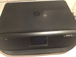 HP ENVY 4520 ALL-IN-ONE SCANNER / COPIER - Wireless Inkjet Printer - PAR... - £55.02 GBP