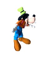 Mattel Arcotoys Plush Stuffed Doll Toy Goofy Toy Large 18 in Tall Orange... - $323.05 MXN