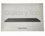 Samsung Tablet Sm-x205 397857 - $149.00
