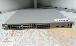 Nortel 5530-24TFD 24 Port Ethernet SFP Network Switch  - £50.61 GBP