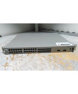 Nortel 5530-24TFD 24 Port Ethernet SFP Network Switch  - £50.33 GBP
