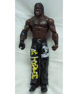 WWF WWE R TRUTH Lil Jimmy 7" Wrestling JOINTED ACTION FIGURE TOY 2011 Ma... - $14.85