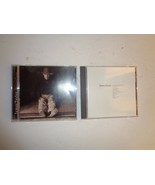 James Taylor - CD LOT OF 2  Greatest Hits/ Hourglass - $11.39