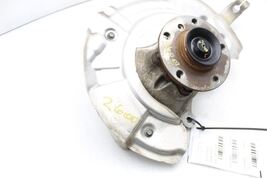 Front Left Driver Side Knuckle RWD Fits 12-19 BMW 640i 76288 image 4