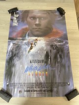 White Water Summer Original Movie Poster Promo 1 Sheet 27x40” CV - $14.84