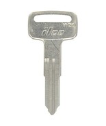 KEYKRAFTER #2057 BRASS - $29.52 CAD