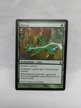 Magic The Gathering Rancor Archenemy Trading Card - $2.76 CAD