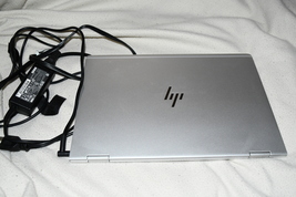 HP Elitebook x360 1030 G2 Touch i5-7200U.2.50 GHz. 476GB HDD SSD-8GB Lap... - £211.32 GBP