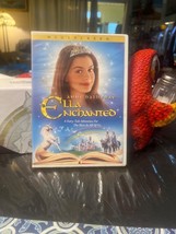 Ella Enchanted (Widescreen Edition) [DVD] - £11.76 GBP