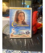 Ella Enchanted (Widescreen Edition) [DVD] - £11.65 GBP