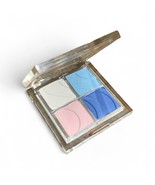 L&#39;Oreal Sheer Brights Colour Eye Shadow Quart Electro Sky 0.31 oz Brand New - €17,17 EUR