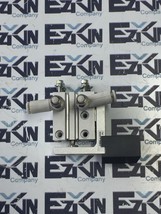 SMC MXH6-5-M9BVL Compact Pneumatic Cylinder, 6X5mm Bore/Stroke  - $837.51 MXN