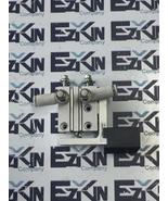 SMC MXH6-5-M9BVL Compact Pneumatic Cylinder, 6X5mm Bore/Stroke  - $63.14 CAD