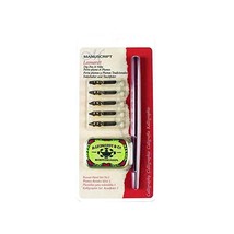 Manuscript Set 1 Calligraphy Nib  - $46.00