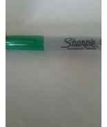 Sharpie Fine Green - $10.77