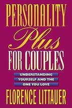 Personality Plus for Couples: Understanding Yourself and the One You Lov... - £10.98 GBP
