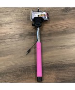 Kirkland Extendable Wired Selfie Stick With Shutter Button - $131.71 MXN