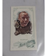 2015 Topps Allen &amp; Ginter&#39;s Mini Allen &amp; Ginter Back James Murray #32 - $20.36 CAD