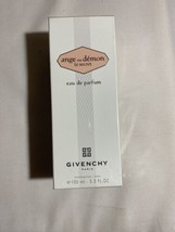 Givenchy Paris Ange Ou Demon Le Secret Women&#39;s Perfume Eau De Parfum 3.3 Fl Oz - £69.42 GBP