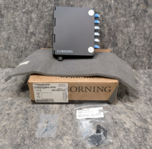 Corning SPH-12OTR-12A9H  Integrated Single-Panel Housing New - $729.99