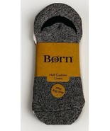 Børn Born Half Cushion Liners Socks Mens Size (6 - 12) 6 Pack Multicolor - $281.01 MXN