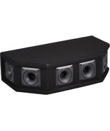 Pyle-Pro 6 Way Dj Speaker System, 300 Watt Peak Power, 150 Rms, Six 2.5 ... - €55,98 EUR
