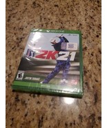 PGA TOUR 2K21 - Microsoft Xbox One, Series X,S NEW Sealed - €12,89 EUR