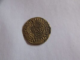 16th Century German Jetton - £9.63 GBP