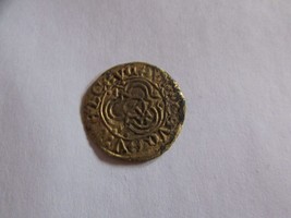 16th Century German Jetton - $12.25