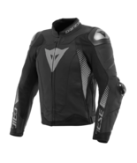 Men's Super Speed 4 Race Leather Jacket Motorcycle / Motorbike Jacket All Season - $199.00
