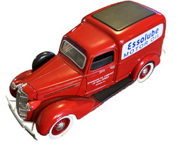 Liberty Classics 1936 Dodge Panel Delivery Essolube Motor Oil - £14.65 GBP
