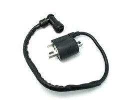 Nice to fit Honda Ignition Coil & Spark Plug Wire with Cap Part   AS41-CDI pa50 - $14.85