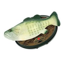 Gemmy 36105 Big Mouth Billy Bass The Motion Activated Singing Sensation - £30.74 GBP