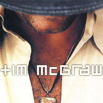 Tim McGraw - Tim McGraw And The Dancehall Doctors (CD) (NM or M-) - £3.62 GBP