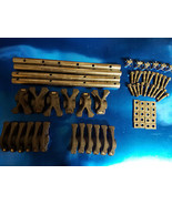 Mitsubishi Eclipse GT 3.0L SOHC 24 Valve 6G72 Roller Rocker Arms, Shaft ... - $2,244.86 MXN