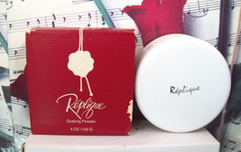 Replique By Raphael Dusting Powder 4.0 OZ. NWB - £86.55 GBP