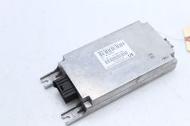 02-08 BMW 745I 745LI VOICE COMMUNICATION CONTROL MODULE Q5606 image 6