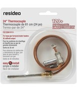 /U Replacement Thermocouple For Gas Furnaces,... - $27.99