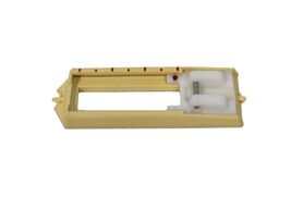 Riccar Sewing Machine Button Hole Foot 12925 - $8.99