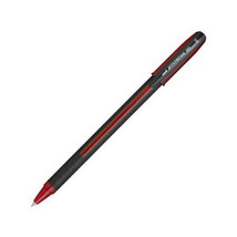 Uni-Ball Jetstream 101 Medium Rollerball Pen 12pcs - Red - $40.56