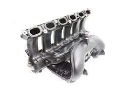 06-11 BMW E90 325I 328I 3.0L N52 INTAKE MANIFOLD Q9269 image 6
