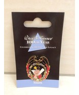 Walt Disney Queen of Heart Pin From Alice In Wonderland. 100 Years Villa... - $34.30 CAD
