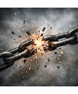 Break the Chains Spell for Addiction of Any Kind - $111.11