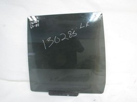 Left Rear Door Glass Silver Limited PW OEM 99 00 01 02 03 04 Jeep Grand Chero... - £32.50 GBP