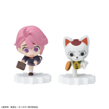 Dandadan mohment aira shiratori turbo granny cat mini figure vol 2 for sale thumb200