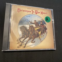 Bob Dylan, Christmas In The Heart, Audio CD - £4.10 GBP