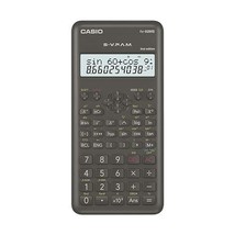 Casio FX-82MS 2nd Gen Non-Programmable Scientific Calculator - £21.18 GBP