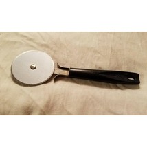 Ekco Pizza Cutter Blade 2 5/8&quot; Diameter 8&quot; USA Stainless Steel Black #3 - $9.69