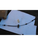 2012 HYUNDAI VELOSTER E BRAKE LINE CABLE R1694 - $1,145.98 MXN